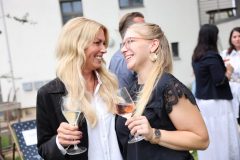 Sonntags-Business-Brunch @ Die Hafenmeister Dresden (22.08.2021)