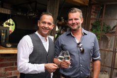 Sonntags-Business-Brunch @ Die Hafenmeister Dresden (22.08.2021)