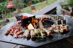 Sonntags-Business-Brunch @ Die Hafenmeister Dresden (22.08.2021)