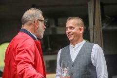 Sonntags-Business-Brunch @ Die Hafenmeister Dresden (22.08.2021)