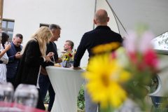 Sonntags-Business-Brunch @ Die Hafenmeister Dresden (22.08.2021)