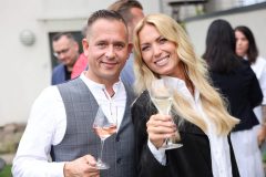 Sonntags-Business-Brunch @ Die Hafenmeister Dresden (22.08.2021)