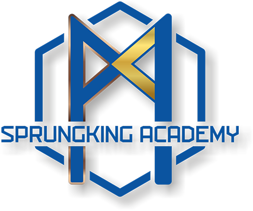 SprungKing Academy
